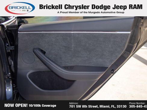 Used 2025 Tesla Model 3 Performance image 13