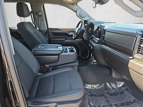 Used 2023 Chevrolet Silverado 1500 LT RWD image 26