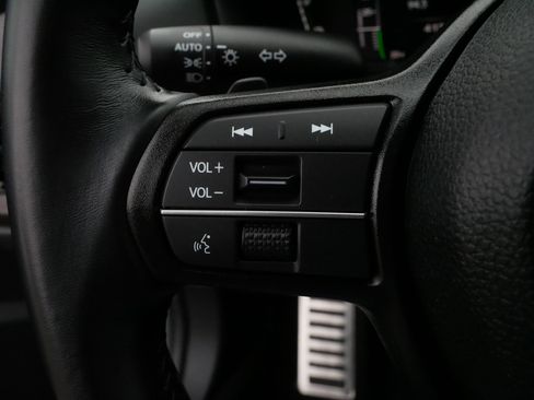 Certified 2024 Honda Accord Sport image 27