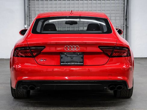 Used 2016 Audi S7 image 7