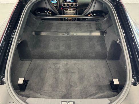 Used 2021 Mercedes-Benz AMG GT Black Series w/ Lane Tracking Package image 48