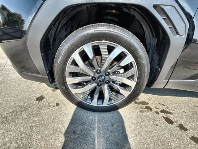 Certified 2025 Subaru Forester Touring AWD/4WD image 10