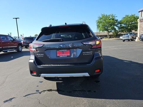 Used 2024 Subaru Outback Touring XT image 62