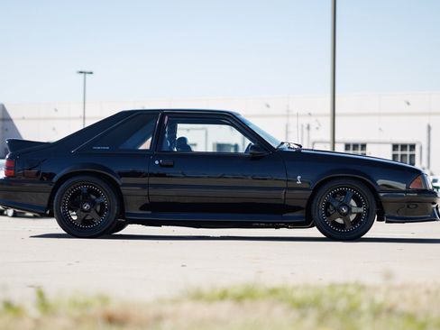 Used 1993 Ford Mustang Cobra image 10