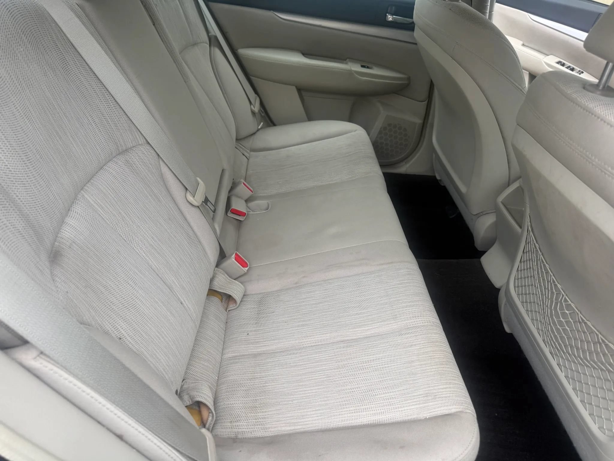 Used 2014 Subaru Legacy 2.5i Premium AWD/4WD image 18