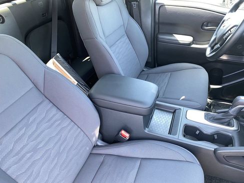 New 2026 Nissan Frontier S RWD image 12
