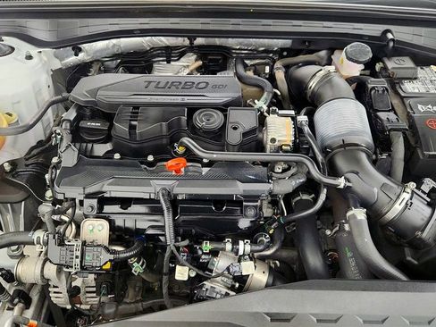 Used 2023 Kia K5 GT-Line w/ GT-Line Premium Package image 26