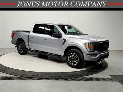 Used 2023 Ford F150 XLT w/ Equipment Group 302A High
