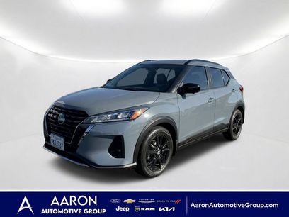 Used 2024 Nissan Kicks SR w/ SR Premium Package