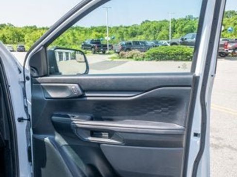 New 2025 Ford Ranger XL w/ Trailer Tow Package image 58