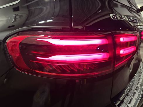 New 2026 Mercedes-Benz GLB 250 GLB 250 image 35