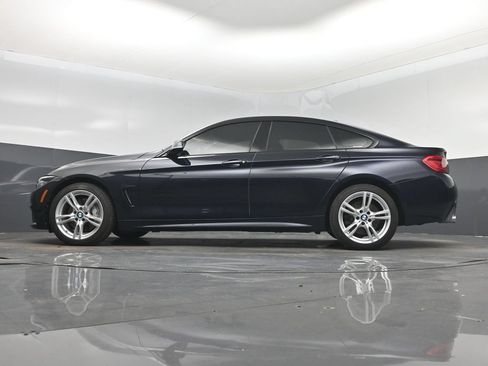 Used 2018 BMW 440i Gran Coupe xDrive AWD/4WD image 15
