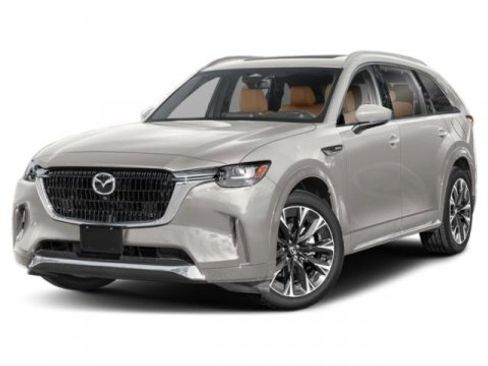 New 2026 MAZDA CX-90 3.3 Turbo S w/ Premium Plus image 1