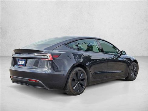 Used 2024 Tesla Model 3 RWD image 5