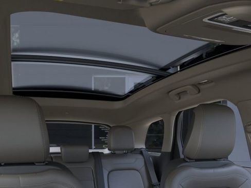 New 2026 Lincoln Corsair Grand Touring AWD/4WD image 22