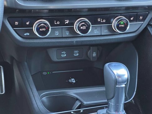 Certified 2025 Acura ADX A-Spec AWD/4WD image 19