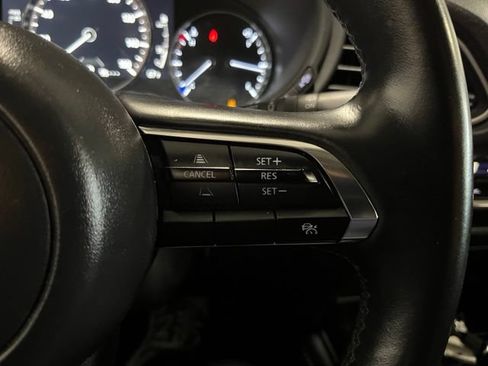 Used 2024 MAZDA CX-30 AWD 2.5 S w/ Select Sport Pkg image 23