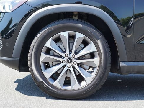 Certified 2021 Mercedes-Benz GLE 350 4MATIC image 9