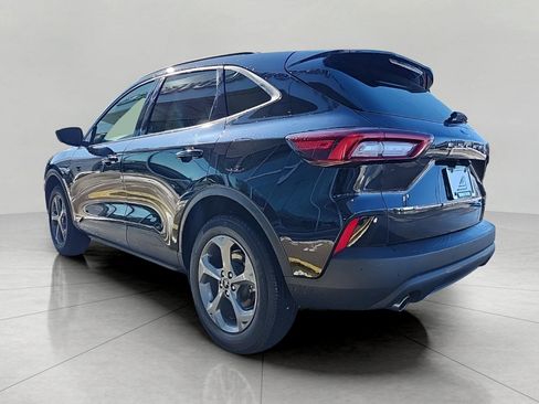 Certified 2025 Ford Escape ST-Line image 8