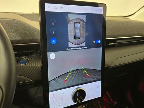 Used 2024 Ford Mustang Mach-E Premium image 31