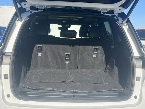 Used 2022 Jeep Grand Cherokee Summit w/ Advanced Protech Group IV image 27