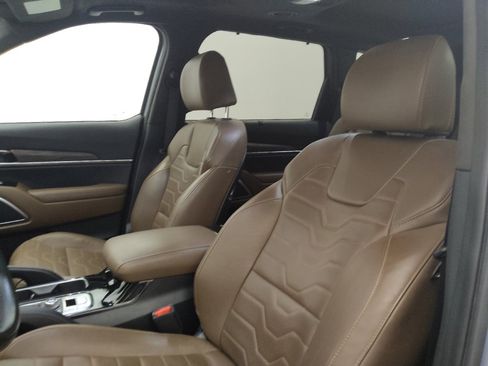 Used 2022 Kia Telluride SX w/ SX Prestige Package AWD/4WD image 17