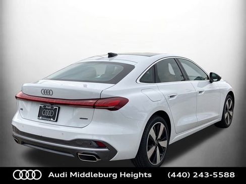 Used 2025 Audi A5 2.0T Premium w/ Convenience Package image 7