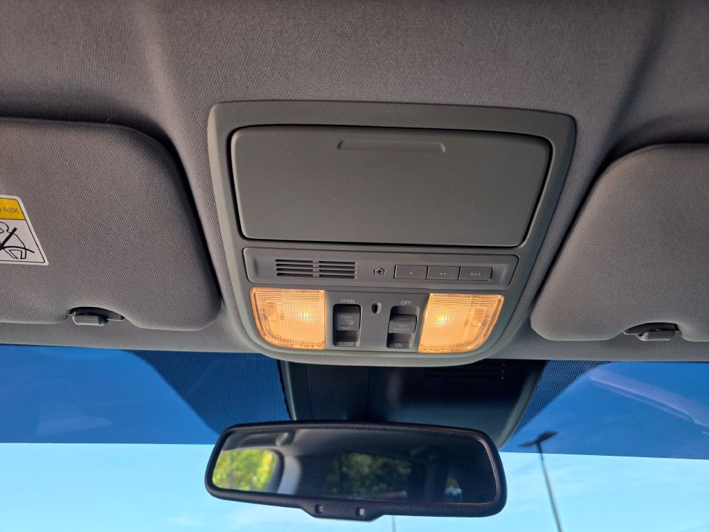 Used 2017 Honda CR-V EX-L image 40