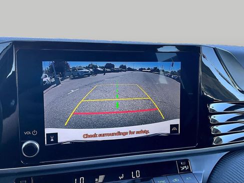 Certified 2025 Toyota Camry SE FWD image 26