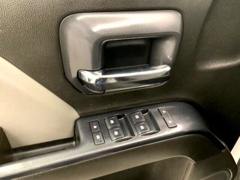 Used 2017 Chevrolet Silverado 1500 W/T image 25