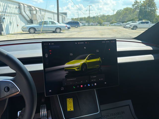 Used 2026 Tesla Model Y Performance AWD/4WD image 21