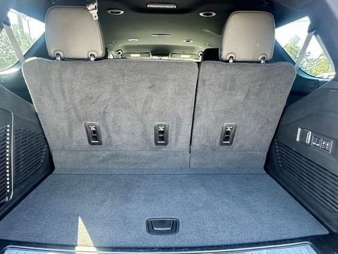 Used 2024 Chevrolet Tahoe RST w/ Luxury Package image 9