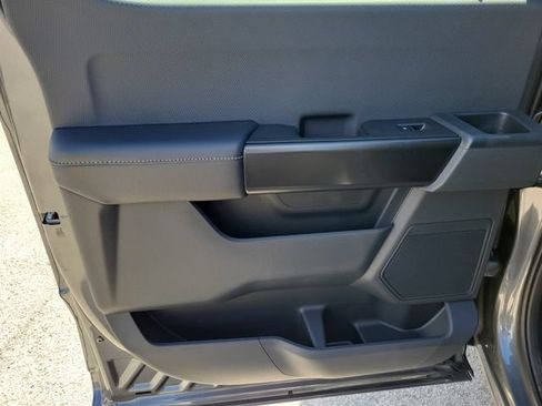New 2026 Ford F150 STX w/ Equipment Group 200A RWD image 14