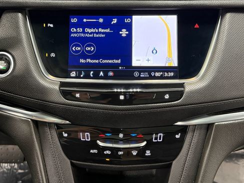 Used 2020 Cadillac XT5 Premium Luxury AWD/4WD image 21