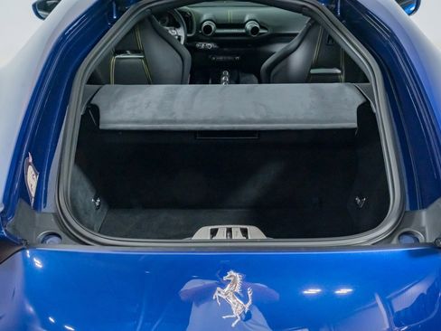 Certified 2020 Ferrari 812 Superfast RWD image 43