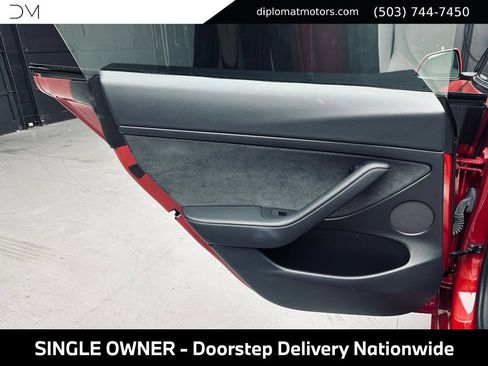 Used 2023 Tesla Model 3 Standard Range RWD image 28