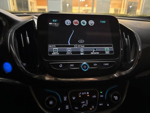 Used 2018 Chevrolet Volt Premier w/ Driver Confidence Package image 8