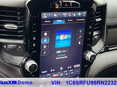 Used 2024 RAM 1500 TRX image 28