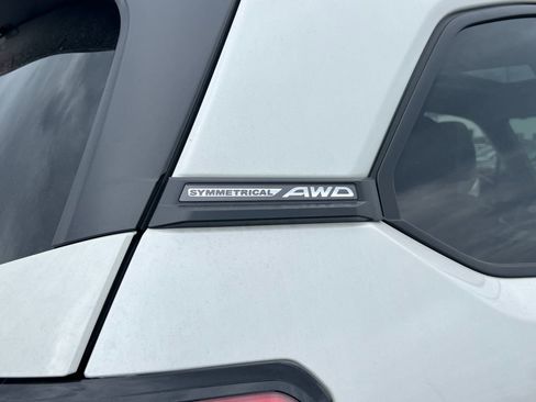 New 2026 Subaru Forester Premium AWD/4WD image 5