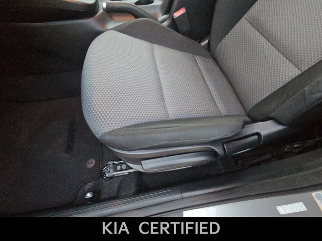 Used 2023 Kia Soul LX FWD image 15