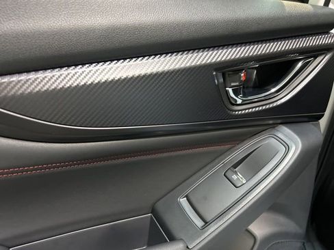 New 2025 Subaru WRX Premium image 27