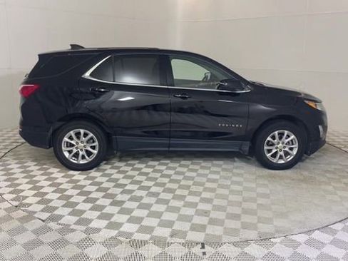 Used 2019 Chevrolet Equinox LT image 9