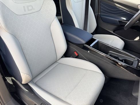 New 2026 Volkswagen ID.4 Pro S RWD image 7