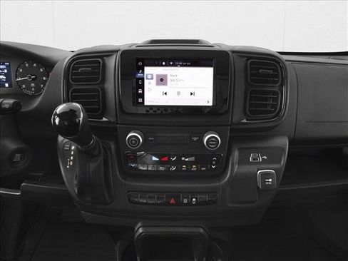 New 2026 RAM ProMaster 3500 FWD image 7