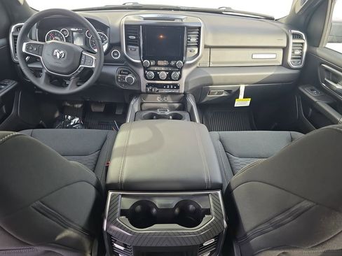 New 2026 RAM 1500 Big Horn image 9