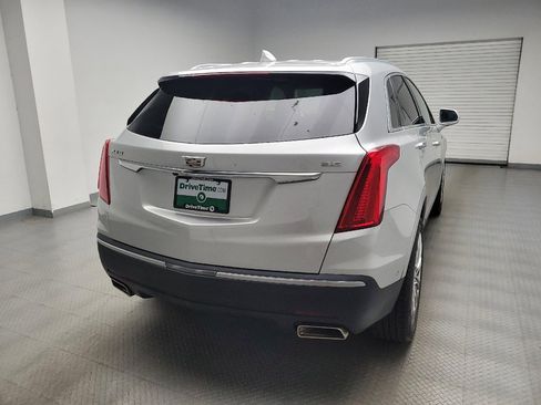 Used 2017 Cadillac XT5 Premium Luxury w/ Driver Assist Package FWD image 7