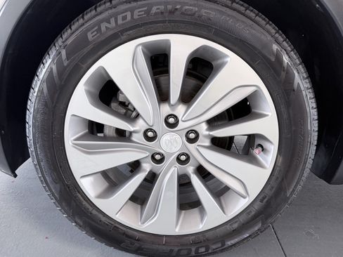 Used 2018 Buick Encore Preferred FWD image 7