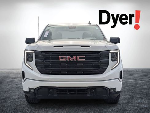 Certified 2024 GMC Sierra 1500 Elevation AWD/4WD image 10