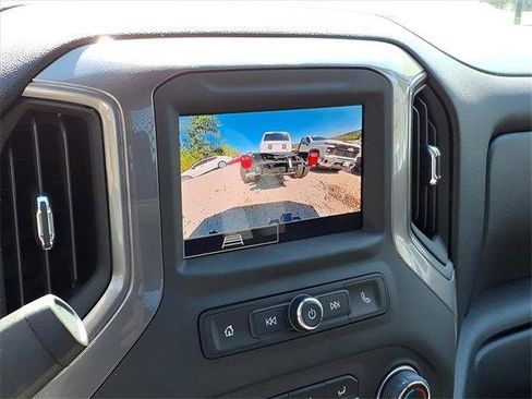 New 2025 Chevrolet Silverado 3500 W/T w/ WT Convenience Package image 10