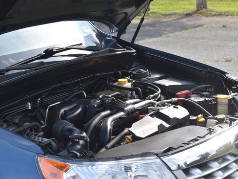 Used 2012 Subaru Forester 2.5X Premium w/ Popular Pkg 3 image 36